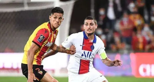 2022/23欧冠小组赛海法马卡比vs巴黎圣日耳曼比赛预测前瞻