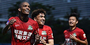 2022中超第18轮河南嵩山龙门VS天津津门虎比赛预测