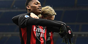 2022/2023欧冠AC米兰VS萨格勒布迪纳摩比赛预测