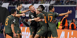 2022/2023欧冠顿涅茨克矿工VS凯尔特人比赛预测