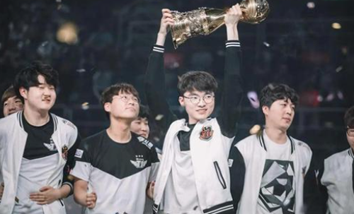 为什么都骂Faker