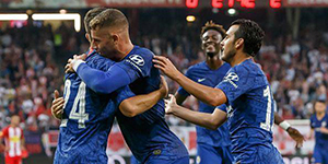 2022/2023欧冠切尔西VS萨尔茨堡比赛预测