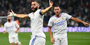 2022/2023欧冠皇马VSRB莱比锡比赛预测