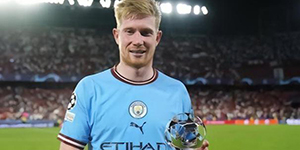 2022/2023欧冠曼城VS多特蒙德比赛预测