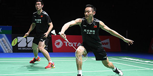 羽毛球世锦赛几年一次