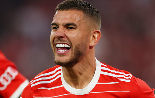 欧冠小组赛要打几轮