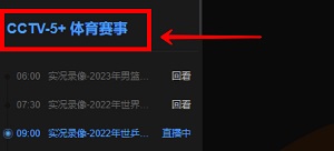 丹麦公开赛羽毛球直播在哪看