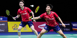 羽毛球尤伯杯历届冠军