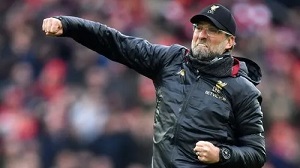 克洛普7年之痒是什么梗