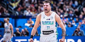 2022男篮欧洲杯四强一览