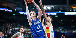 2022男篮欧洲杯半决赛赛程一览