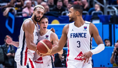 2022男篮欧洲杯半决赛时间