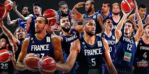 历届欧锦赛男篮冠军