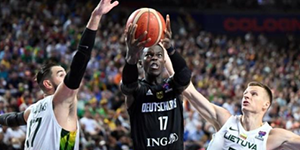 2022男篮欧锦赛四强对阵时间