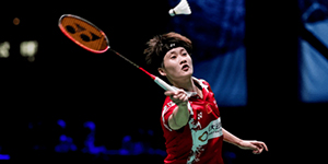 2022丹麦羽毛球公开赛国羽出赛名单