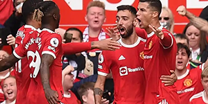 2022欧联杯谢里夫VS曼联比赛预测