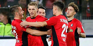 2022欧联杯奥林匹亚科斯VS弗赖堡比赛预测