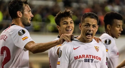 欧联杯为什么叫塞维利亚杯