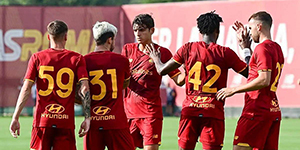 2022欧联杯罗马VS赫尔辛基比赛预测