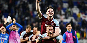 2022欧协杯施克堡VS西汉姆比赛预测