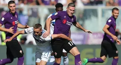 2022/23欧协杯32强出炉