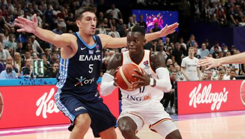 欧锦赛NBA三大巨星先后出局 NBA全明星仅剩一人