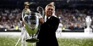 安切洛蒂执教过的球队有哪些