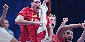 2022男篮欧锦赛免费直播在线看