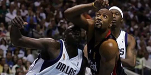 阿朗佐莫宁生涯数据一览