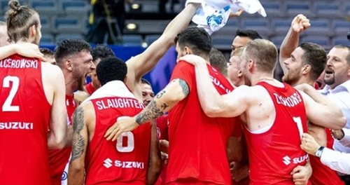 2022篮球欧锦赛半决赛波兰vs法国预测