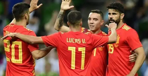 2022篮球欧锦赛半决赛德国vs西班牙预测