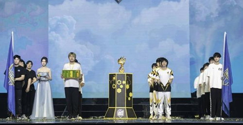 2022王者荣耀挑战者杯参赛资格