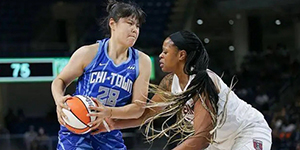 wnba季后赛规则2022