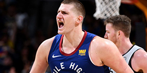 约基奇是哪国人