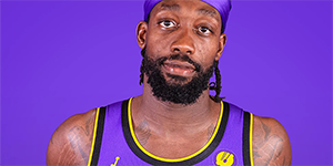 2022/2023NBA湖人主题版球衣什么样