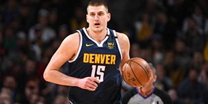 约基奇在nba什么球队