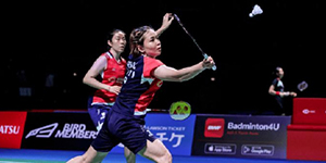 2022丹麦羽毛球公开赛积分规则有哪些