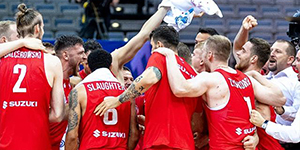 2022男篮欧锦赛波兰男篮VS法国男篮比赛预测