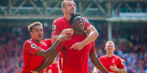 2022/2023英超第8轮诺丁汉森林VS富勒姆比赛预测