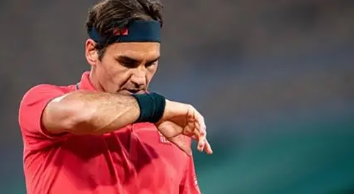 罗杰·费德勒为什么叫奶牛