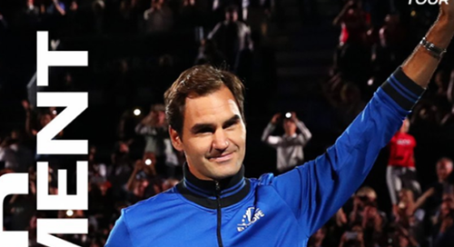 罗杰·费德勒为什么伟大