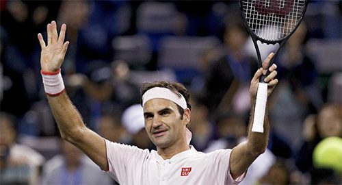 费德勒第一个大满贯冠军几岁