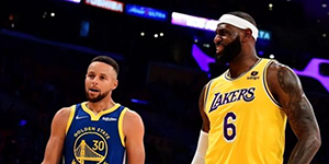 2022/2023NBA常规赛赛程