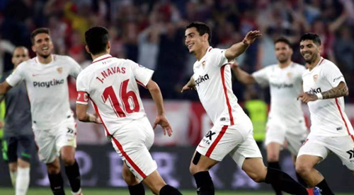 2022/23西甲第六轮前瞻