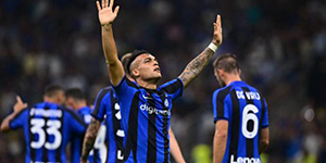 2022/2023意甲第7轮乌迪内斯VS国际米兰比赛预测