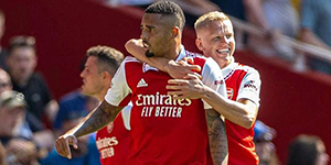 2022/2023英超第8轮布伦特福德VS阿森纳比赛预测