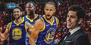 2022/2023nba勇士队球员名单