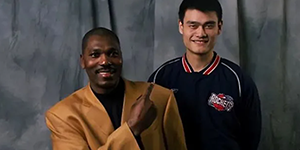 NBA名人堂每年几个名额