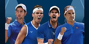 2022拉沃尔杯参赛名单一览