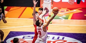 中国男篮归化是什么意思